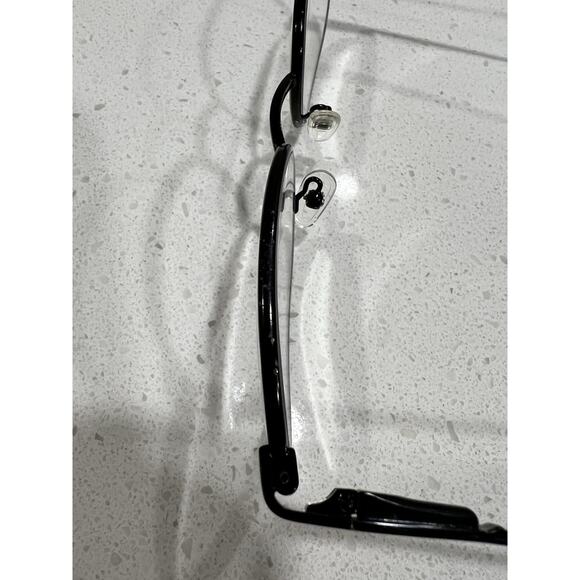 On guard Glasses Og 086 Black--FRAMES ONLY - Picture 8 of 8